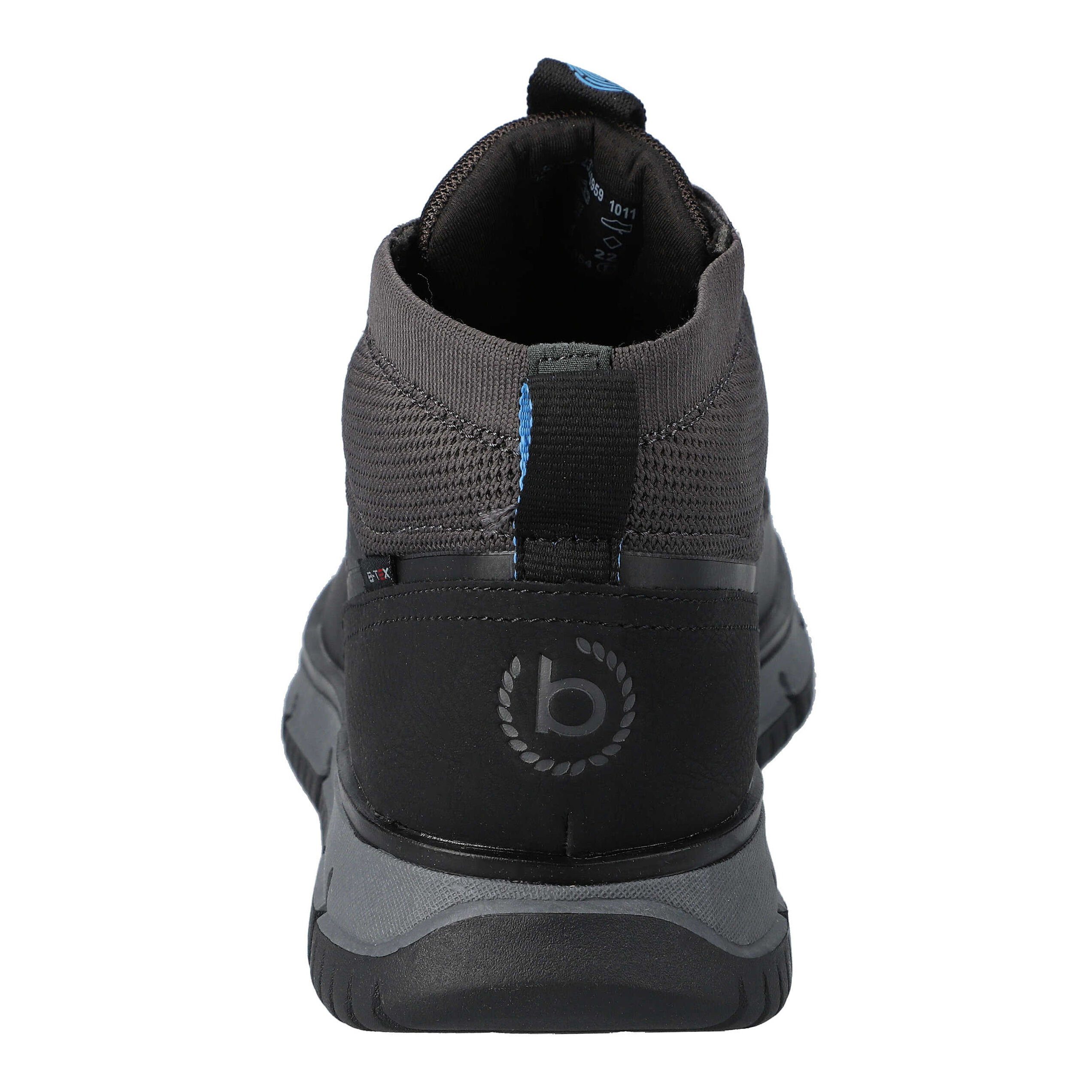 bugatti Samper Winterstiefel