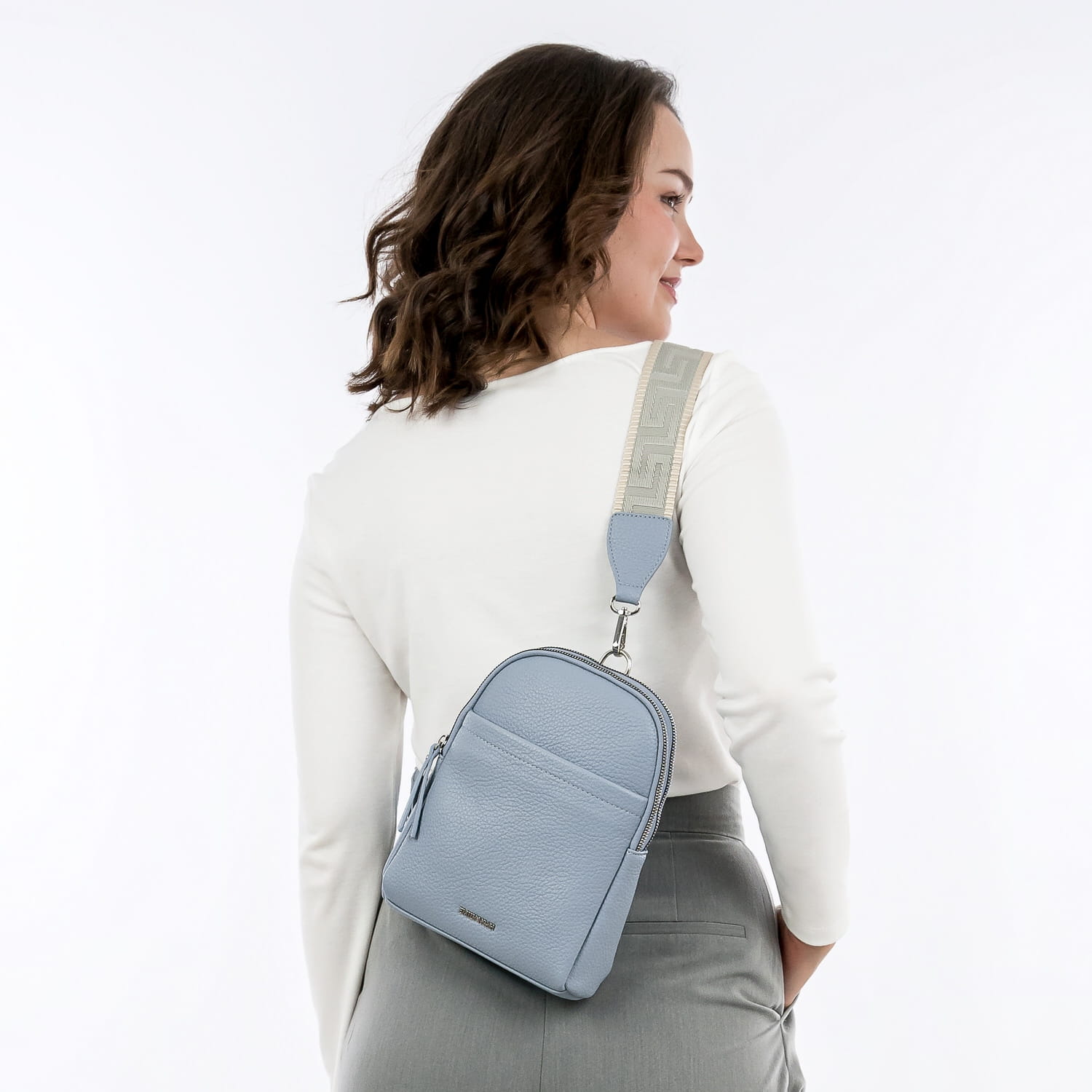 EMILY & NOAH E&N Elena Shoulder Bag