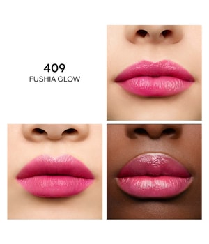 GUERLAIN KissKiss Bee Glow Lippenbalsam-3.5 g