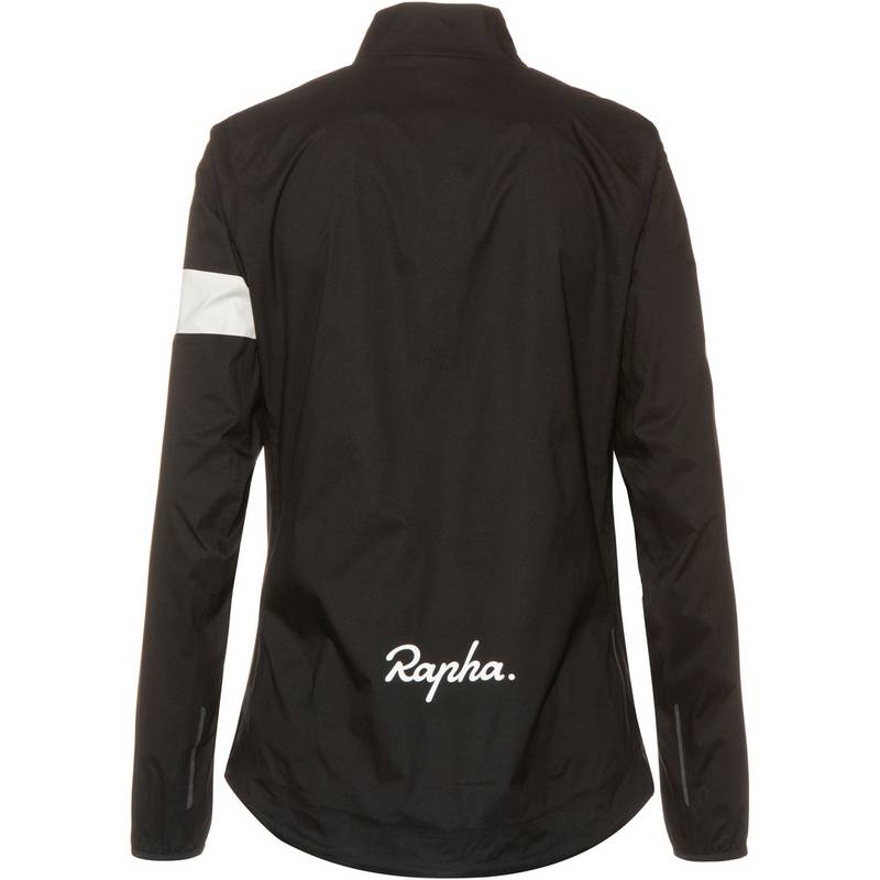 Rapha Core Regenjacke Damen