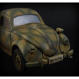 Volkswagen Type 1 