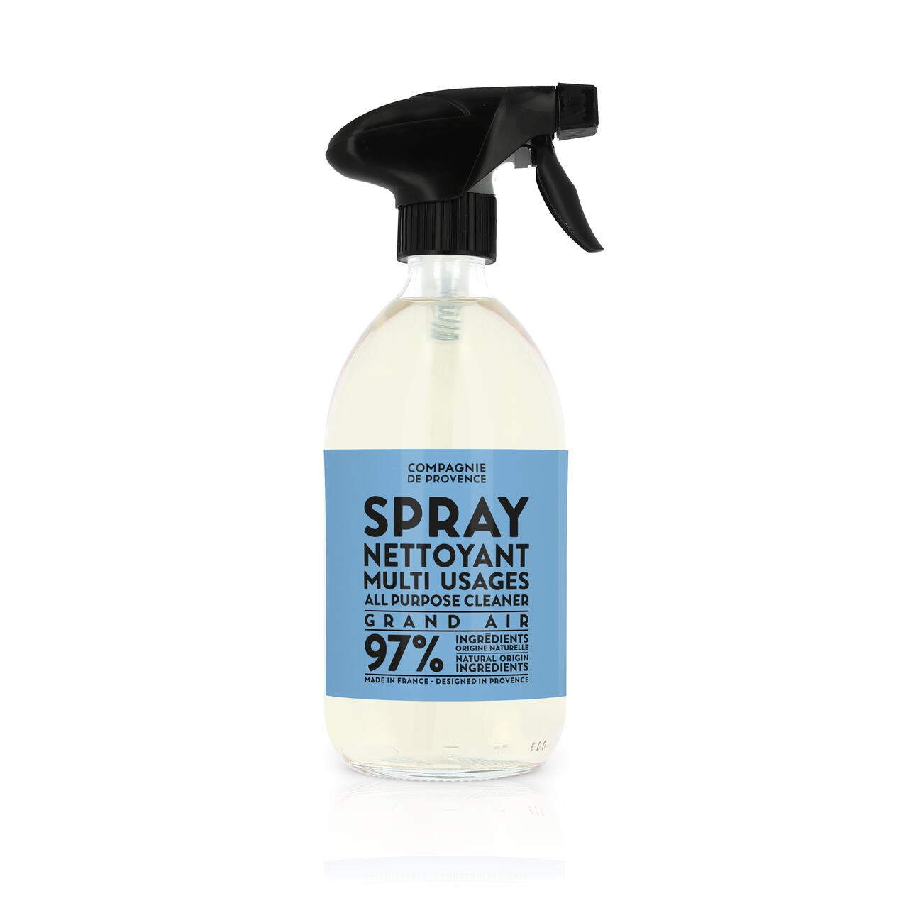 Bastide All Purpose Cleaner Open Air