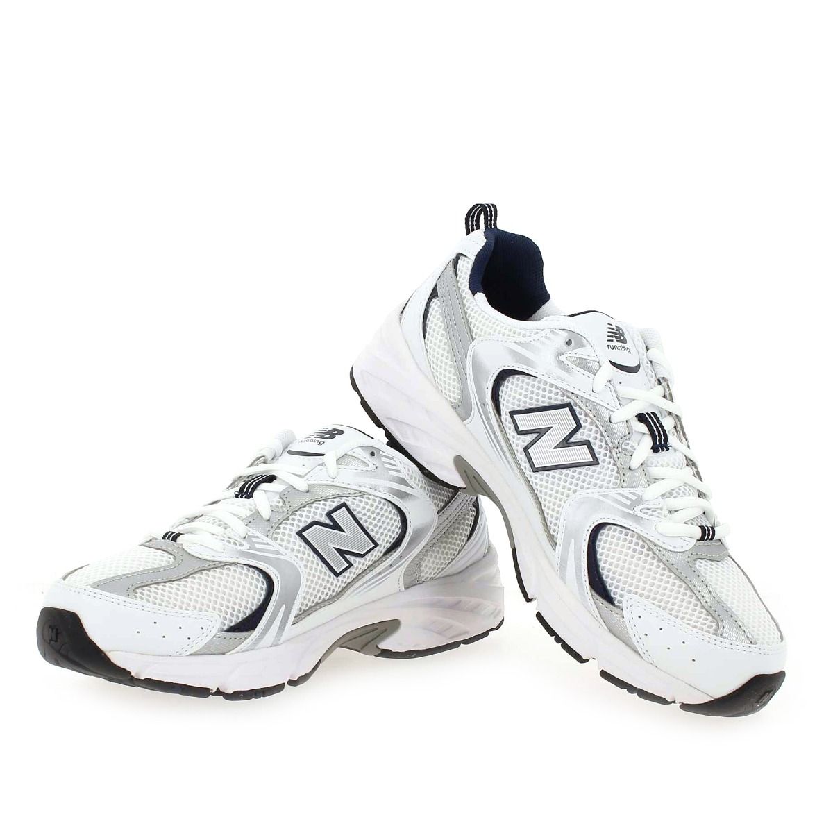 New Balance  MR530SG - Blanc Marine