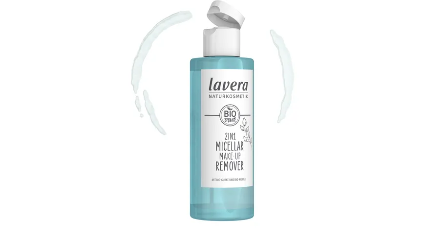 lavera 2in1 Micellar Make-up Remover 100 ml