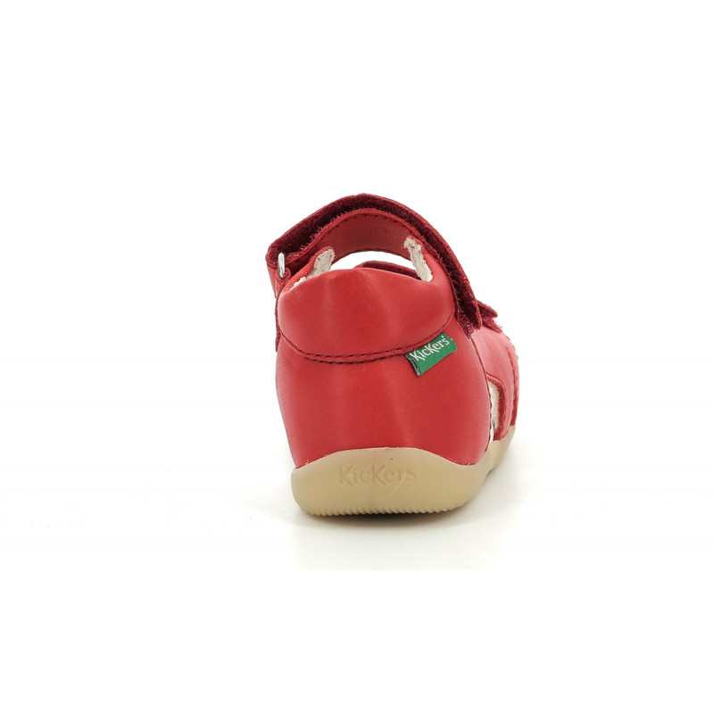 Sandales cuir Binsia-2
