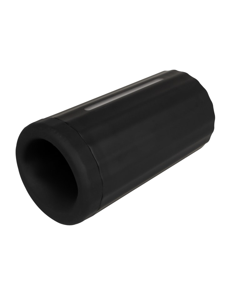 Rebel Masturbator Blow Job Masturbator with 3 Functions in schwarz günstig kaufen 14,3 cm