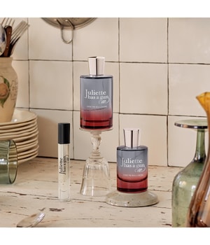 Juliette has a Gun Classic Collection Ode to dullness Eau de Parfum 7.5 ml