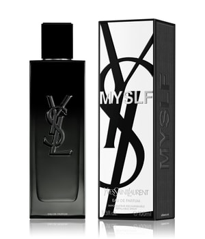 Yves Saint Laurent MYSLF Eau de Parfum-40 ml
