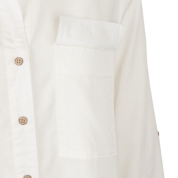 TENCEL EVERYDAY BLOUSE Damen - Outdoor Bluse