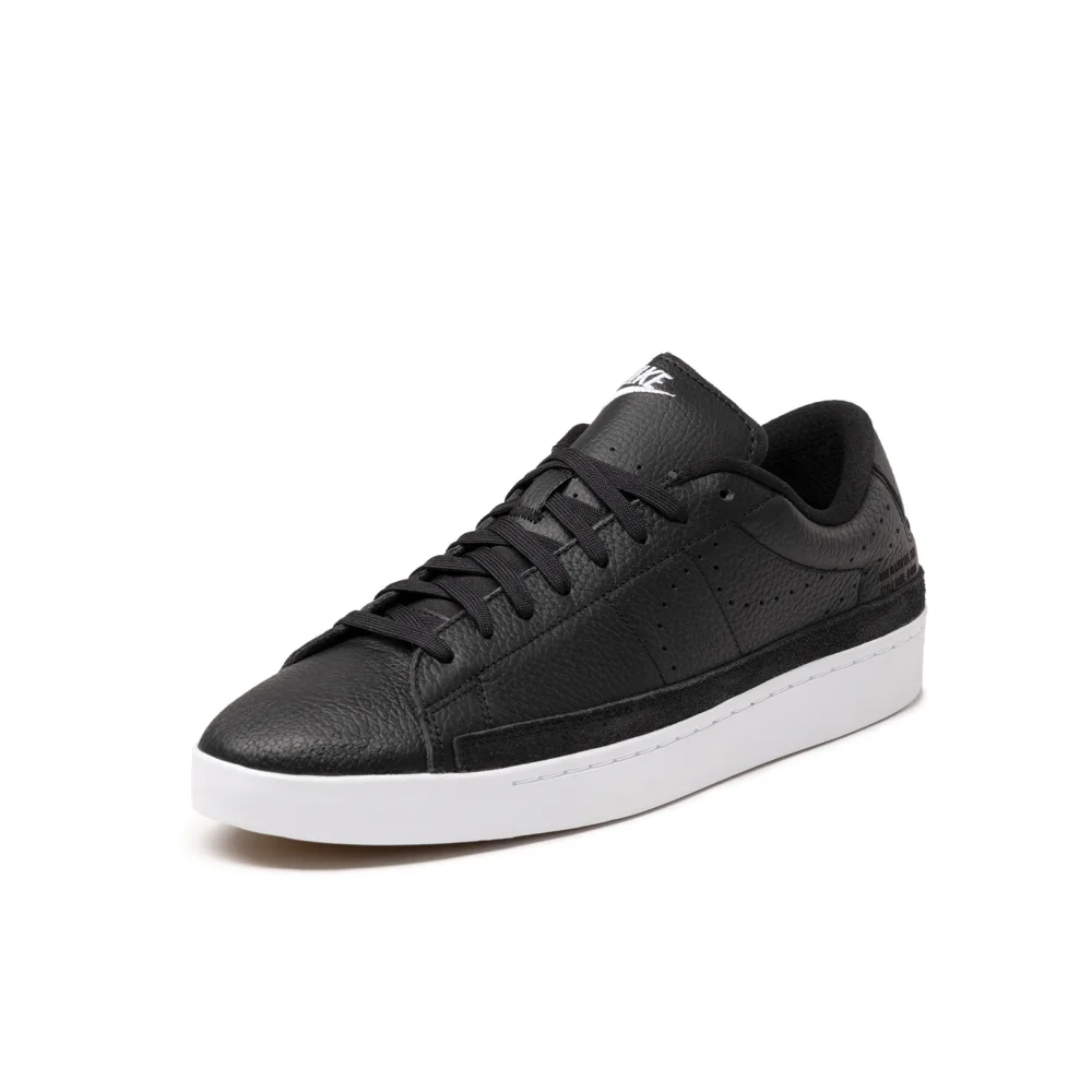 Nike Blazer Low X DA2045-001 / schwarz