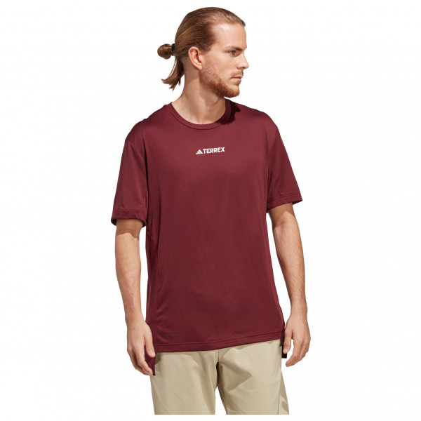 adidas Terrex - Terrex Multi T-Shirt - Funktionsshirt