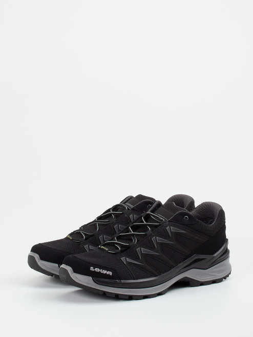 Schnürschuh-46100091140 Lowa