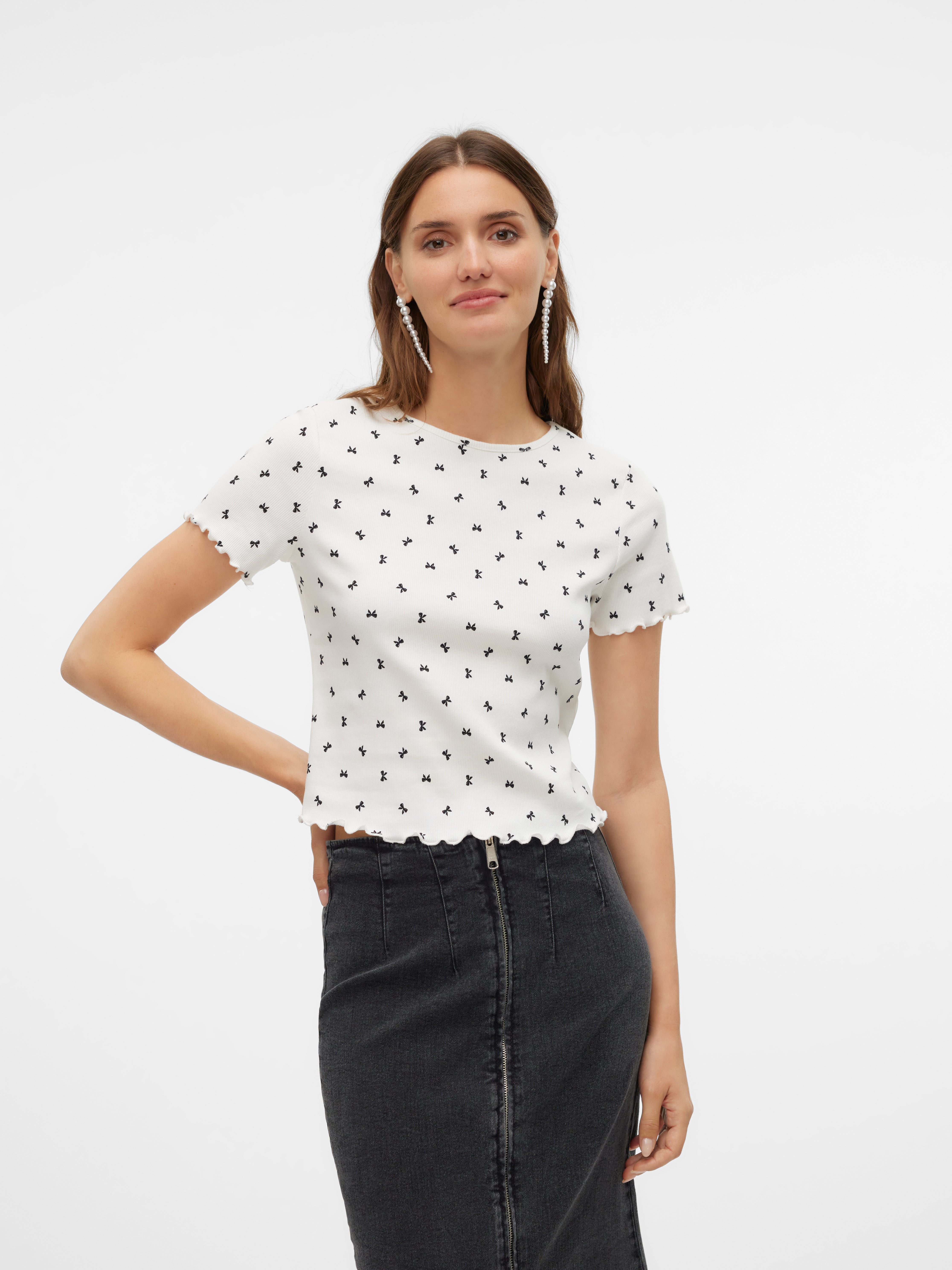 VMHARRY Top