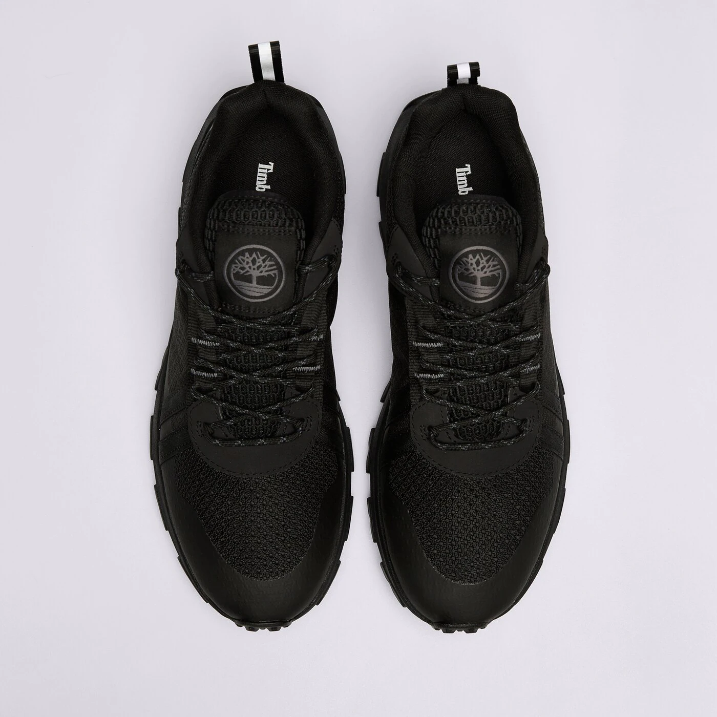 TIMBERLAND WINSOR TRAIL Schwarz