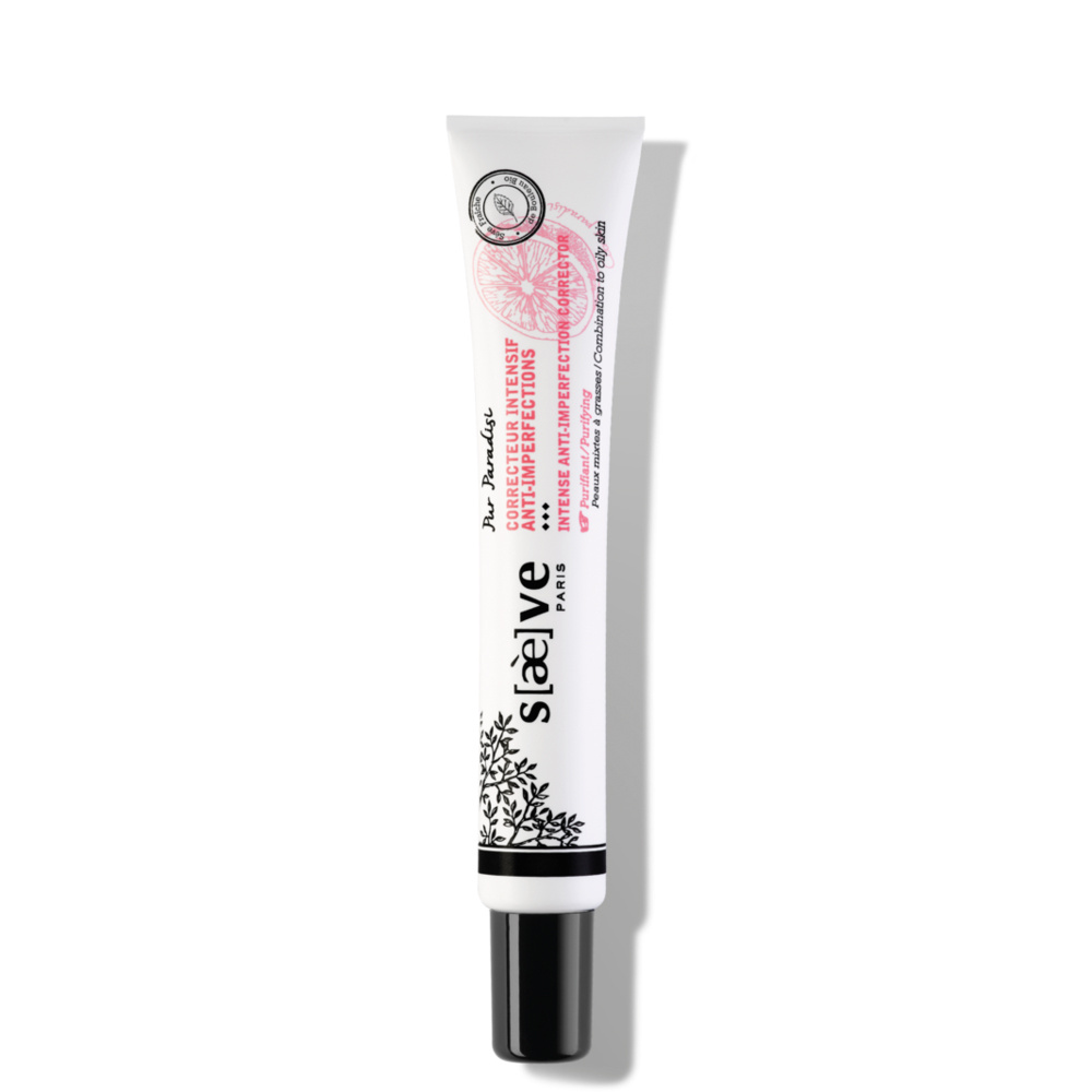Saève CORRECTEUR INTENSIF ANTI-IMPERFECTIONS CORRECTEUR
