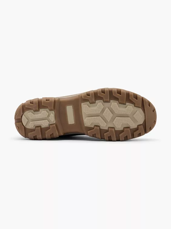 Landrover Schnürboots