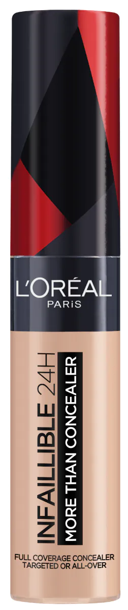 L'Oréal Paris Infaillible More Than Concealer Concealer 322