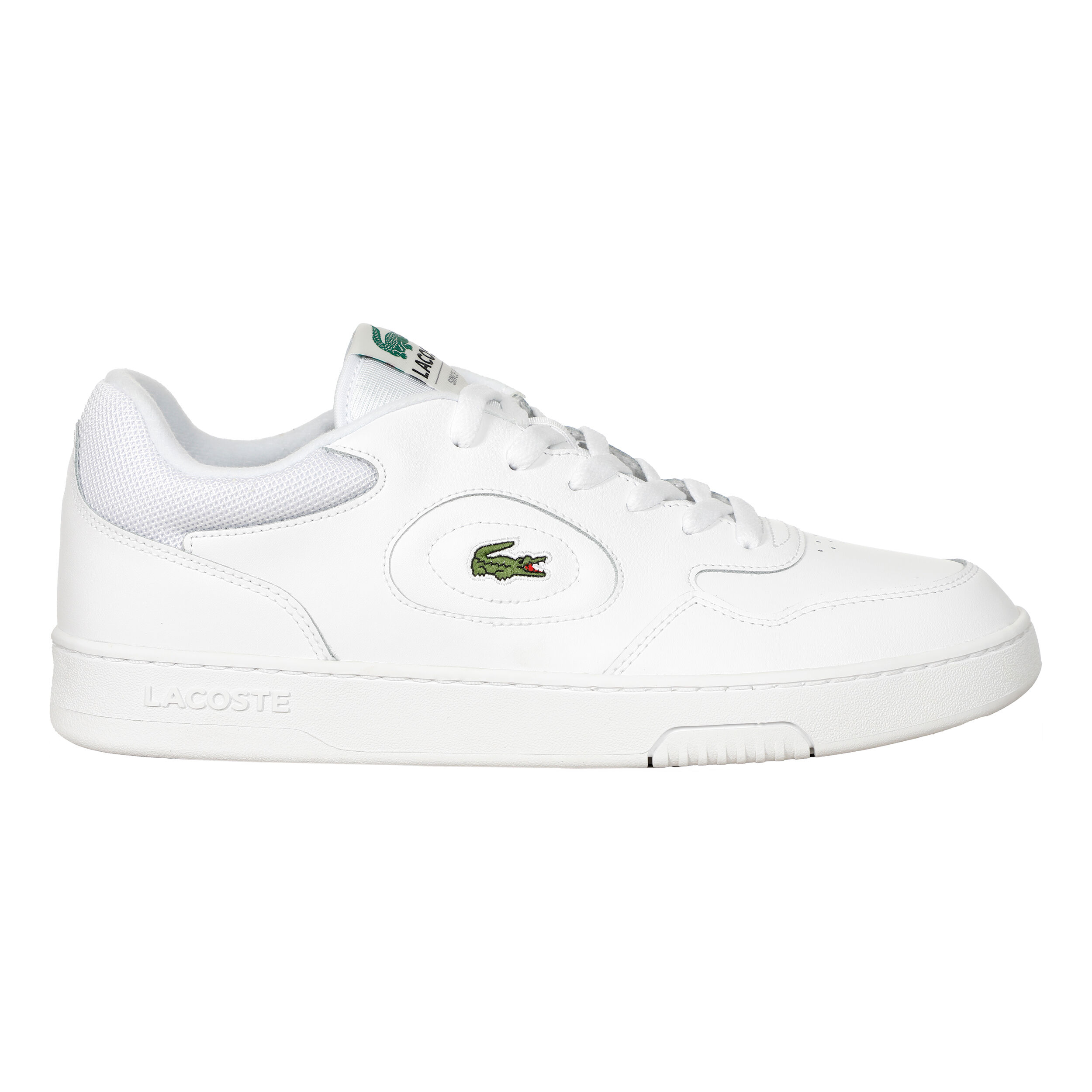 Lineset Sneaker Herren - Weiß, Weiß