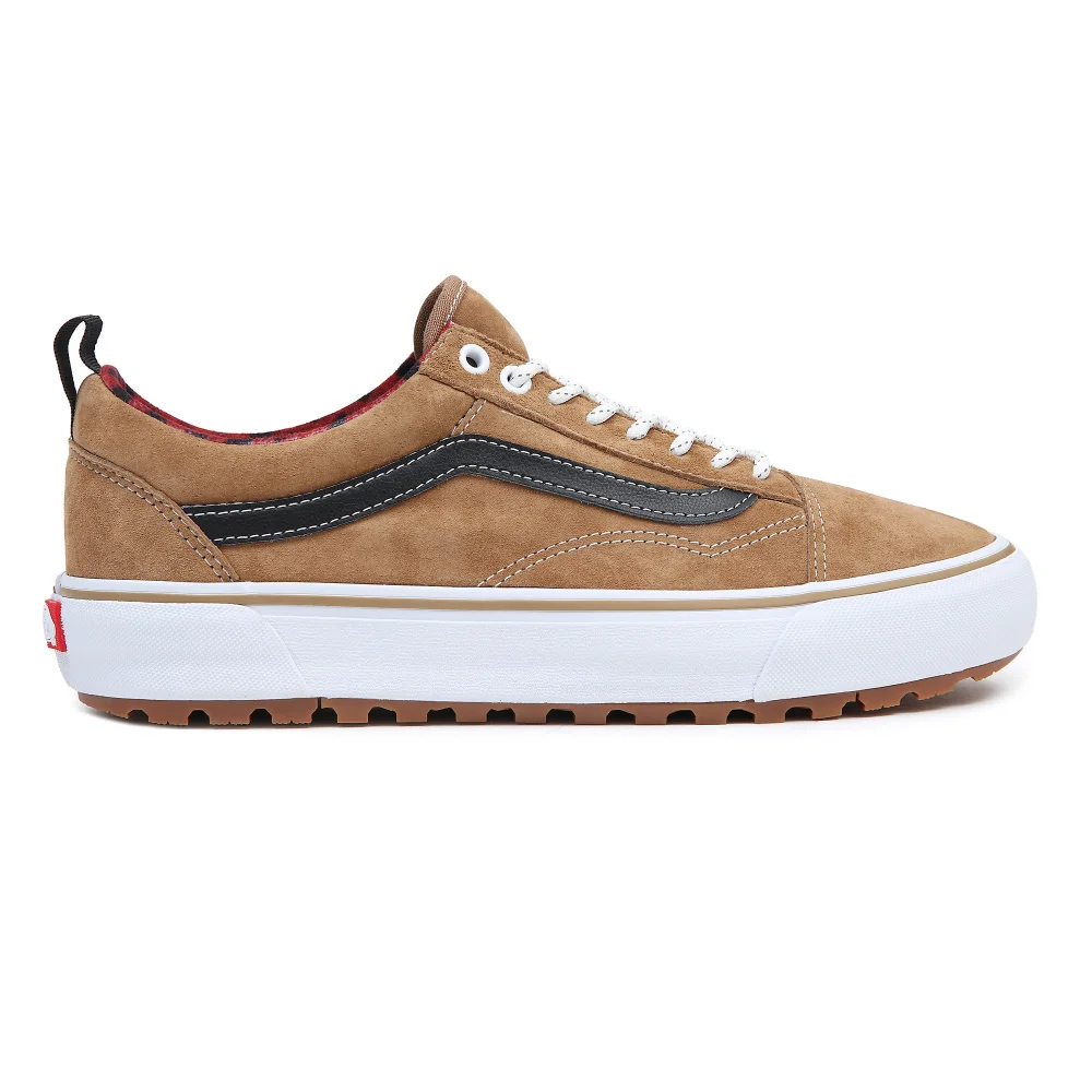 Vans Old Skool MTE 1 VN0A5I12Y491 / braun