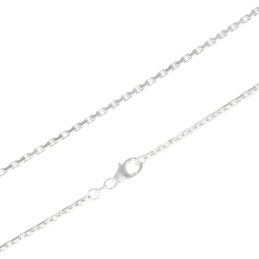 FAVS Chaînette 925 Argent collier