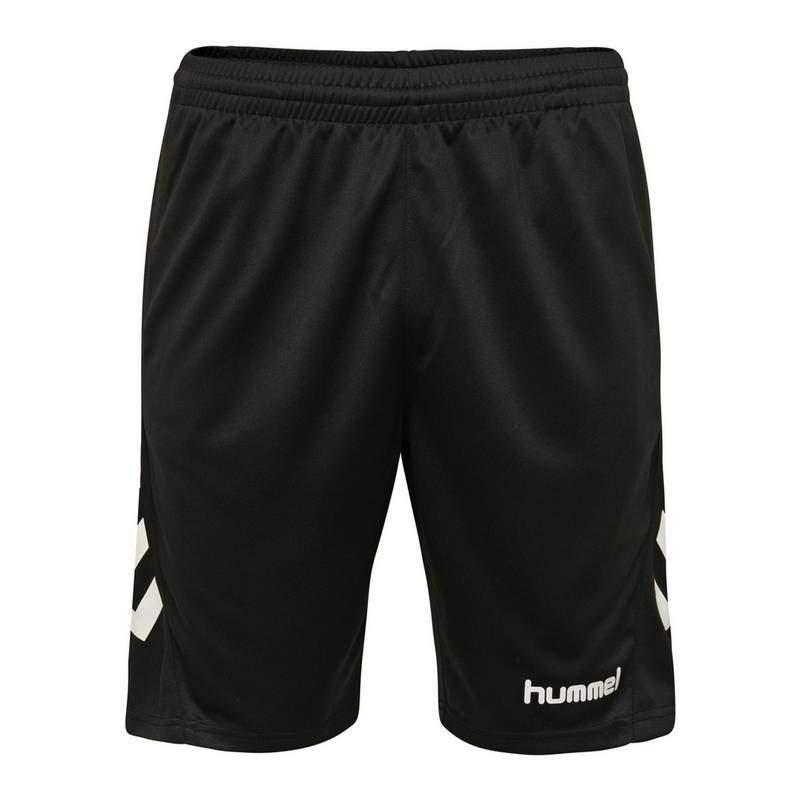 hummel hmlPROMO BERMUDA Sweatshorts Herren