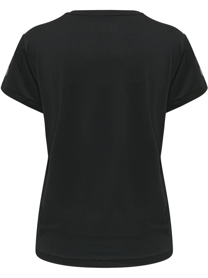 Hummel Hummel T-Shirt Hmlmt Taylor Multisport Damen in BLACK günstig kaufen