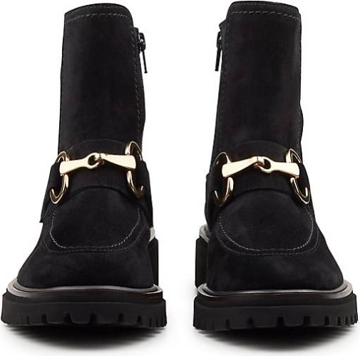 Paul Green Chain-Boot