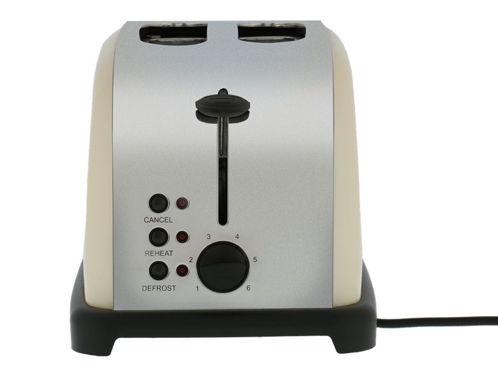 Mestic MBR-80 Retro Toaster