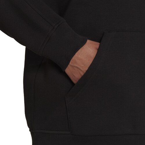 DAMEN KAPUZENSWEAT ALL SZN FLEECE BOYFRIEND