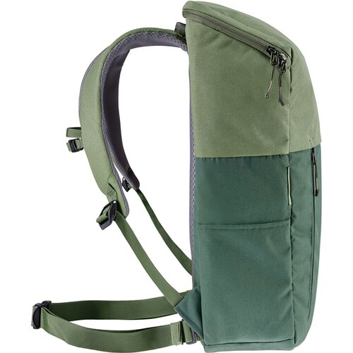 RUCKSACK UP STOCKHOLM