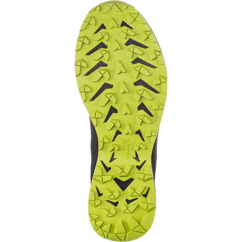 Lowa AMPLUX Laufschuhe Herren