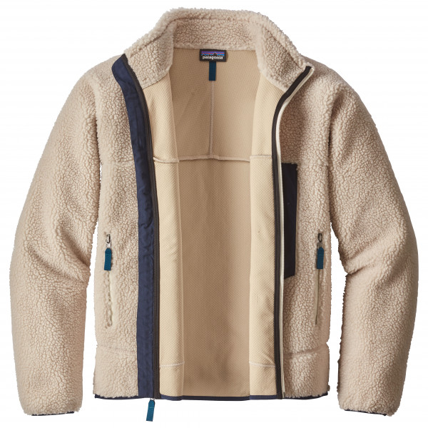 Patagonia - Classic Retro-X Jacket - Fleecejacke