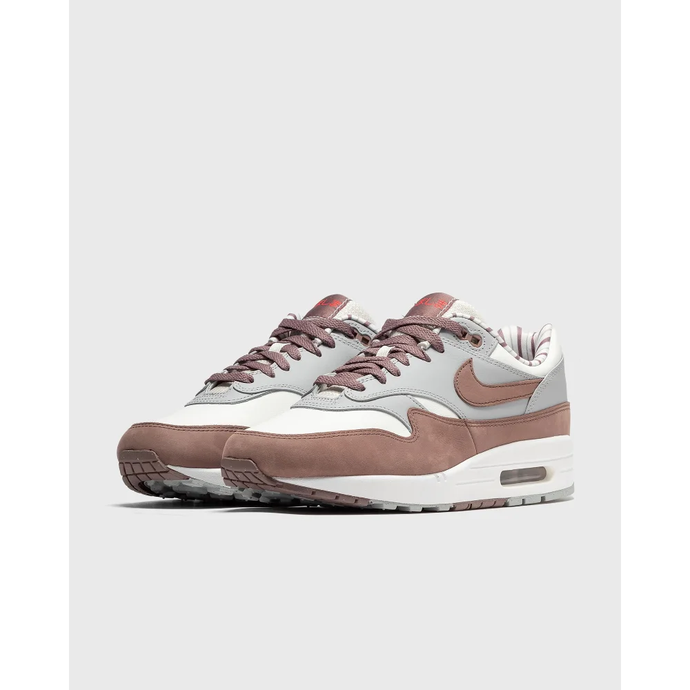 Nike Air Max 1 Premium Shima FB8916-100 / weiss