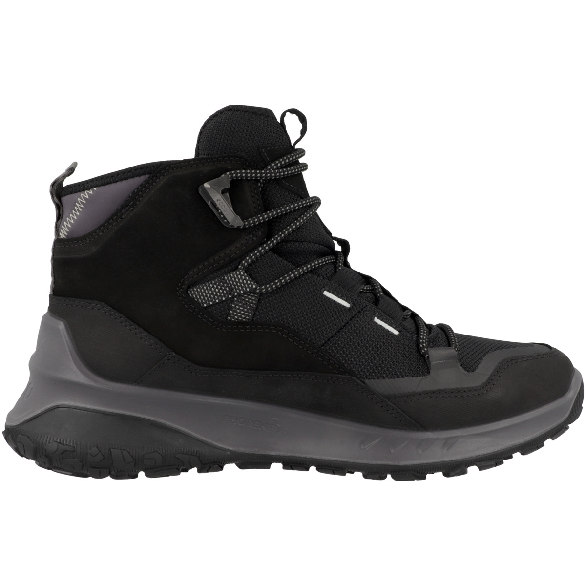 Ecco Ult-Trn Outdoorschuhe schwarz