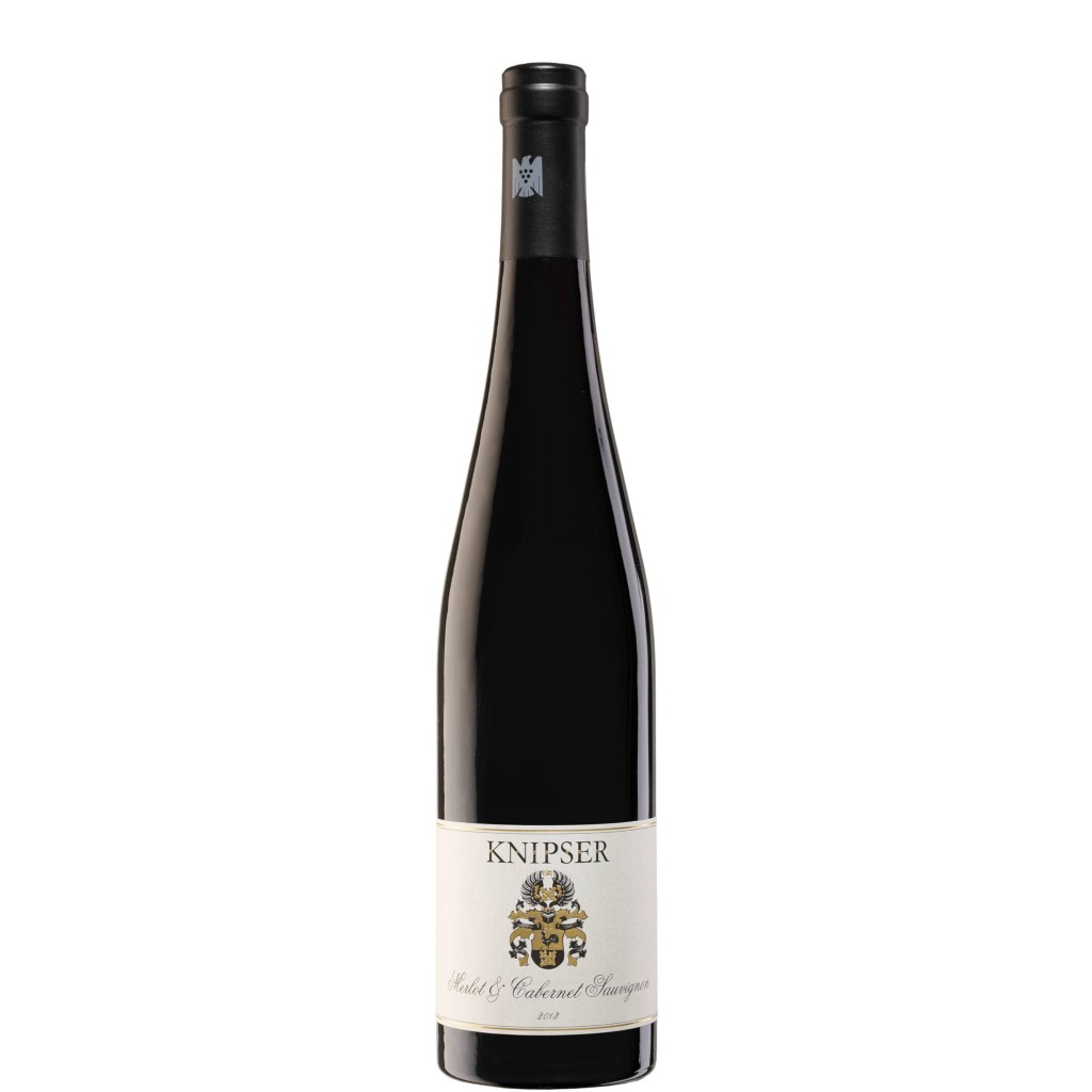 2014 Merlot & Cabernet Sauvignon trocken