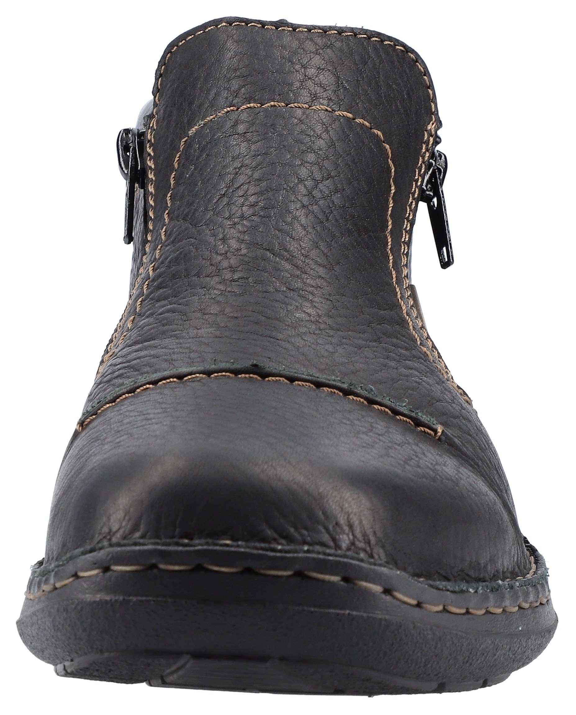 Rieker Winterboots mit TEX Membran