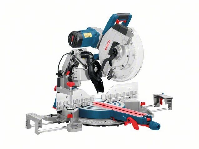 Bosch Blue 0601B23600 GCM12GDL Gjærsag