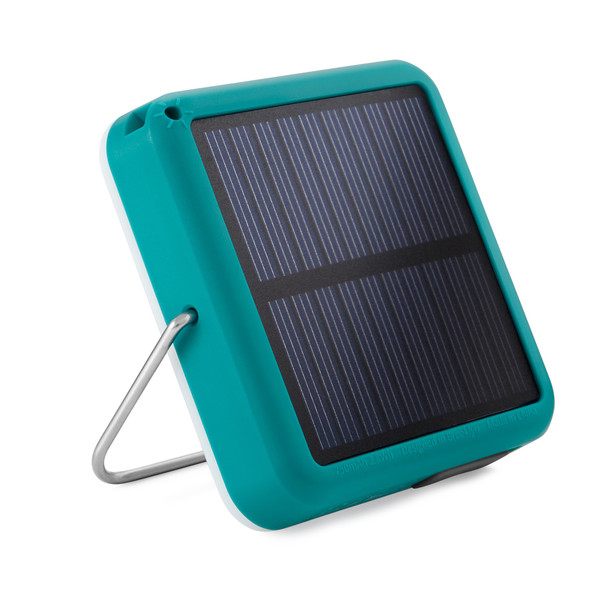 SUNLIGHT 100 (TEAL) - Laterne