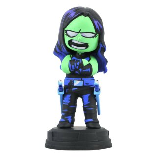 Marvel Animated Gamora Statue