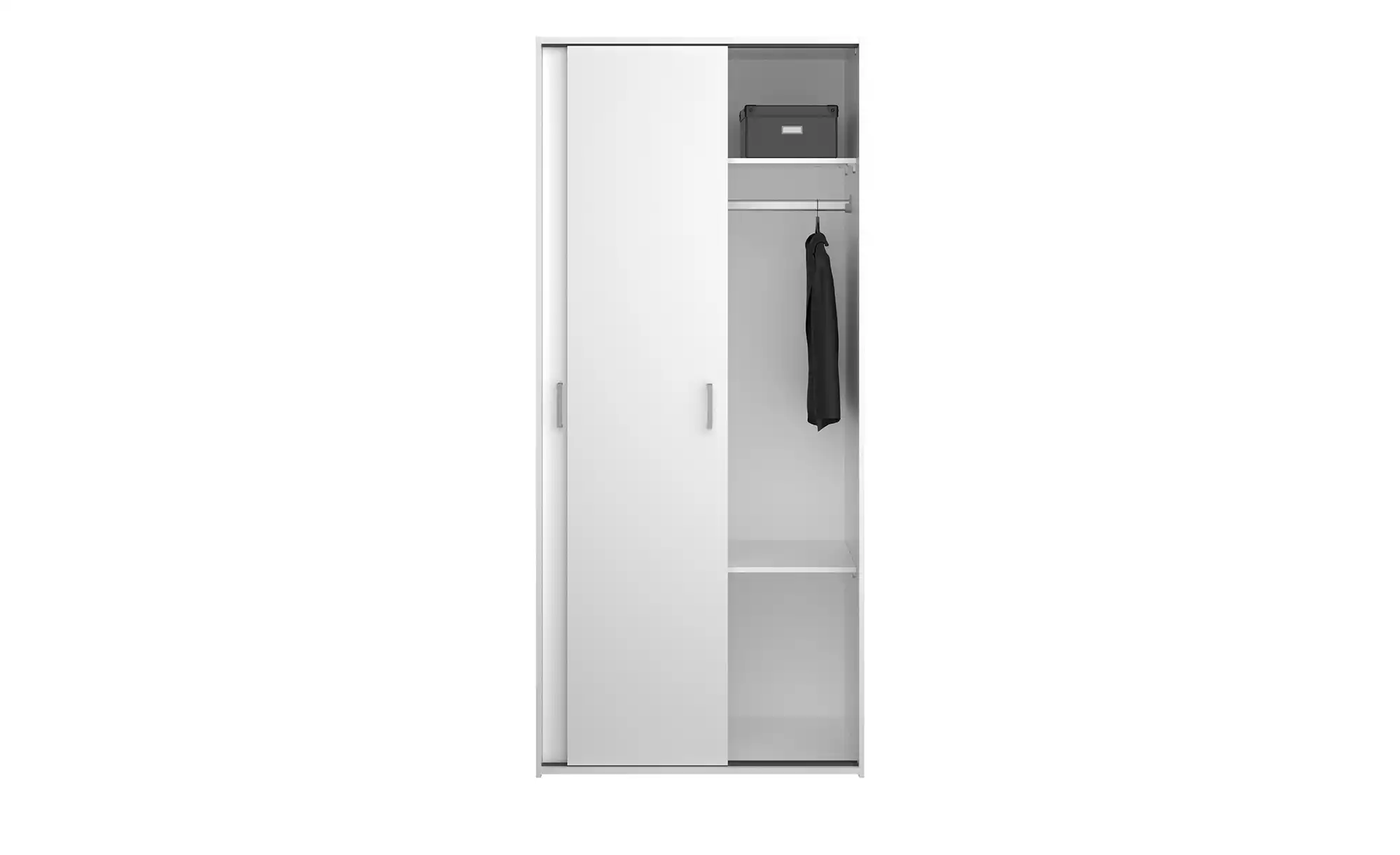 Schiebetürenschrank