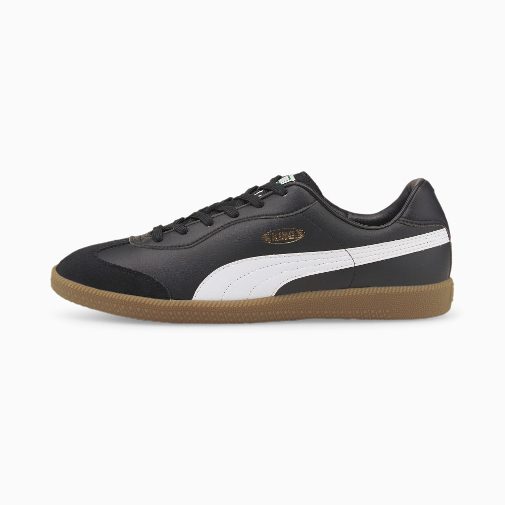 PUMA King 21 IT 106696_01 / schwarz