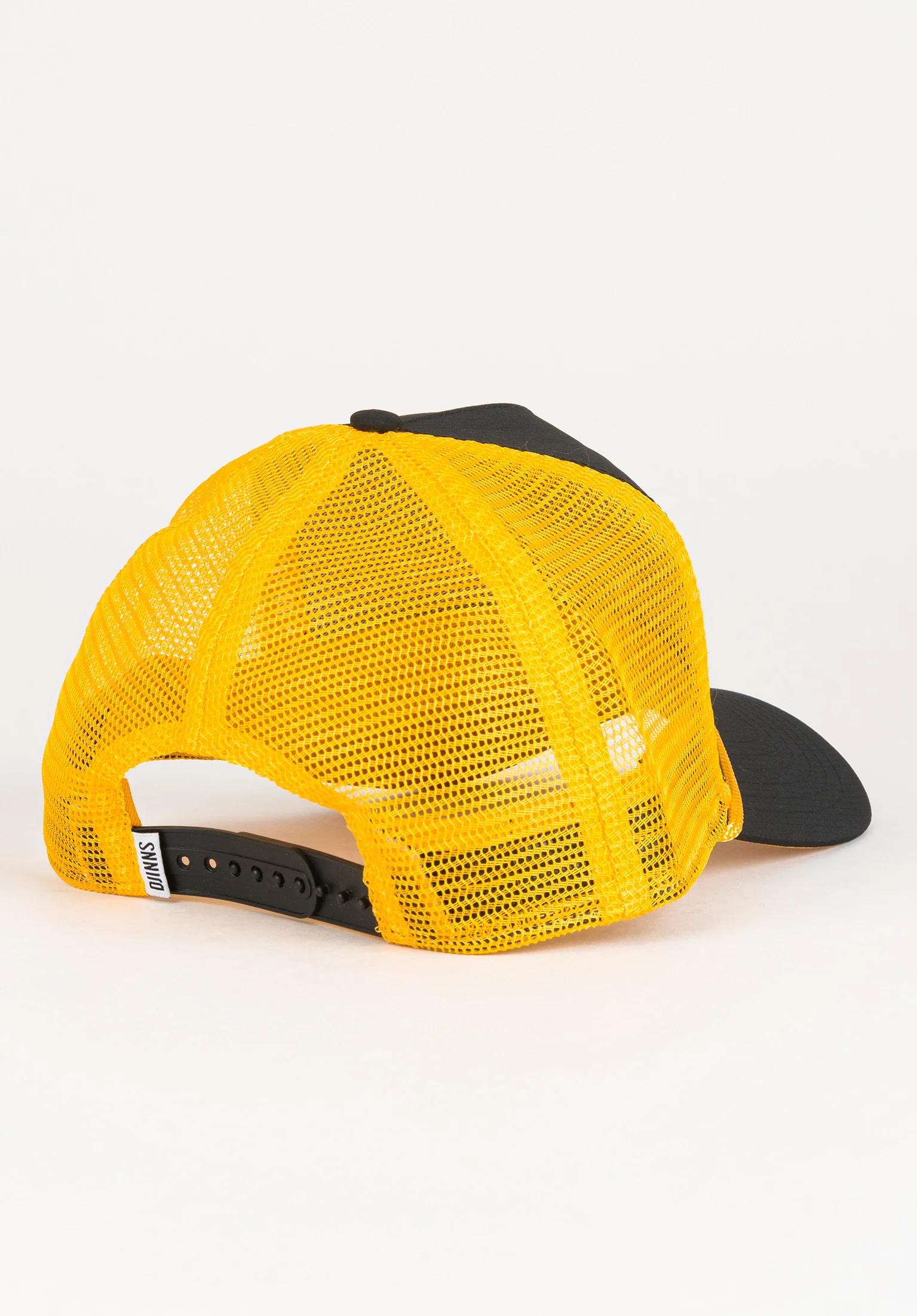 HFT Cap Rubber Ripstring