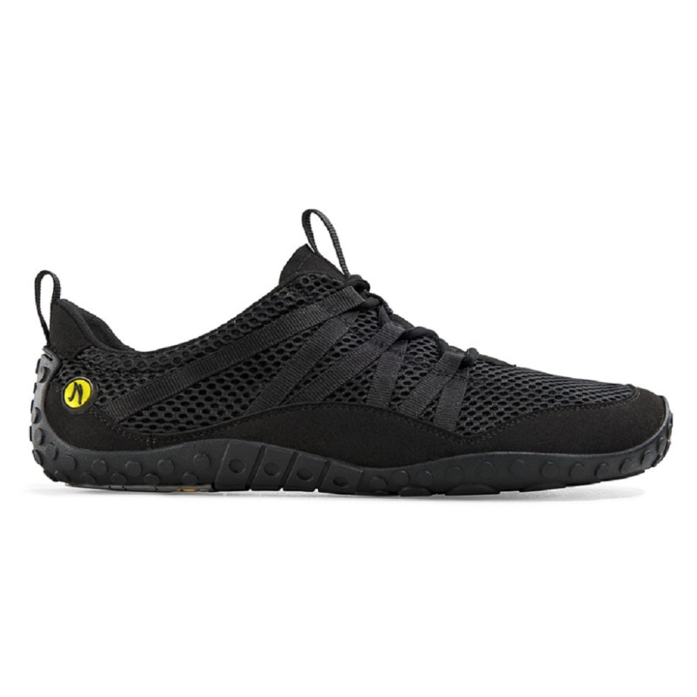 Joe Nimble nimbleToes 1733107 / schwarz