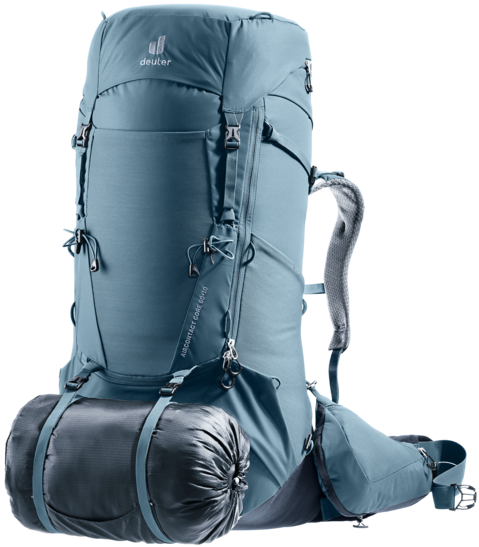 deuter Aircontact Core 60+10 | Trekkingrucksack