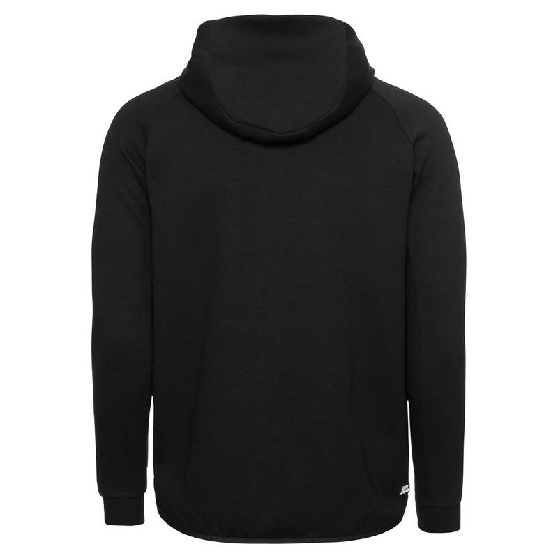 BIDI BADU Jamol Tech Jacket Funktionsjacke Herren