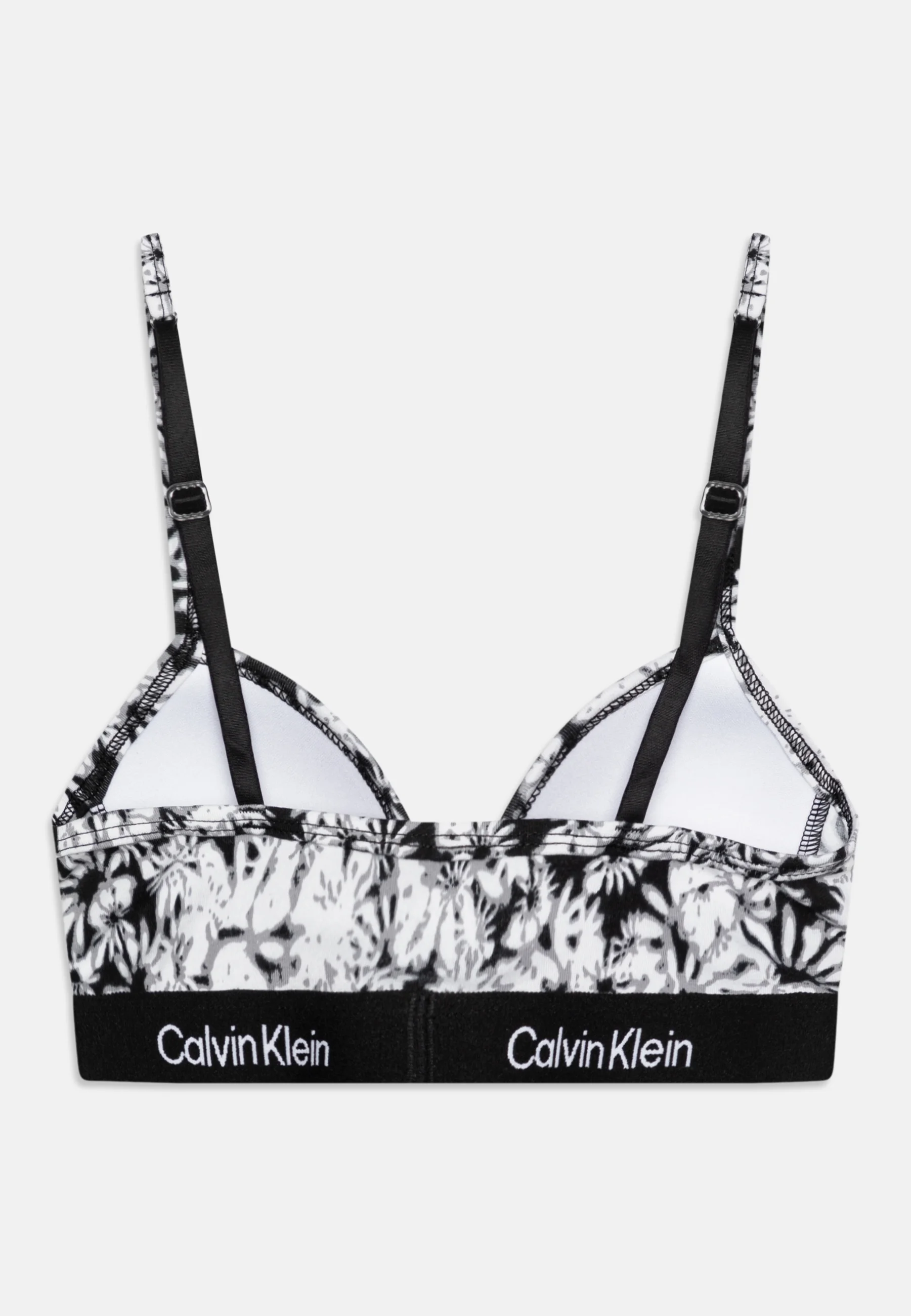 Calvin Klein Underwear TRIANGLE - Sujetador