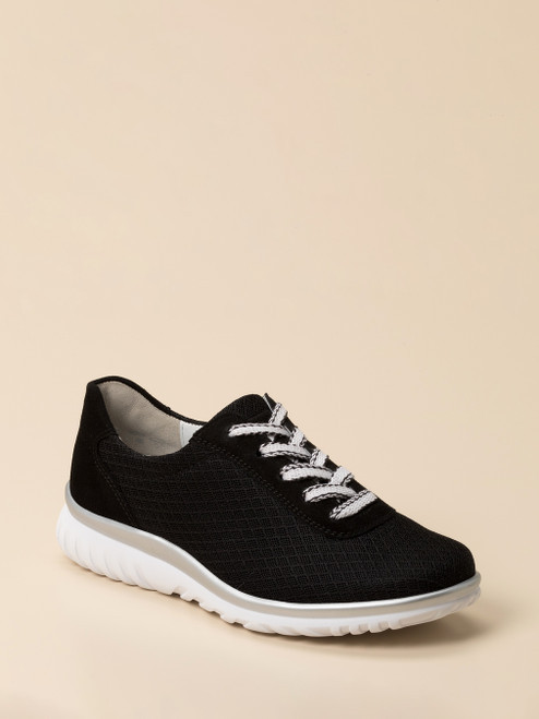 Schnürschuh-26610090121 Semler
