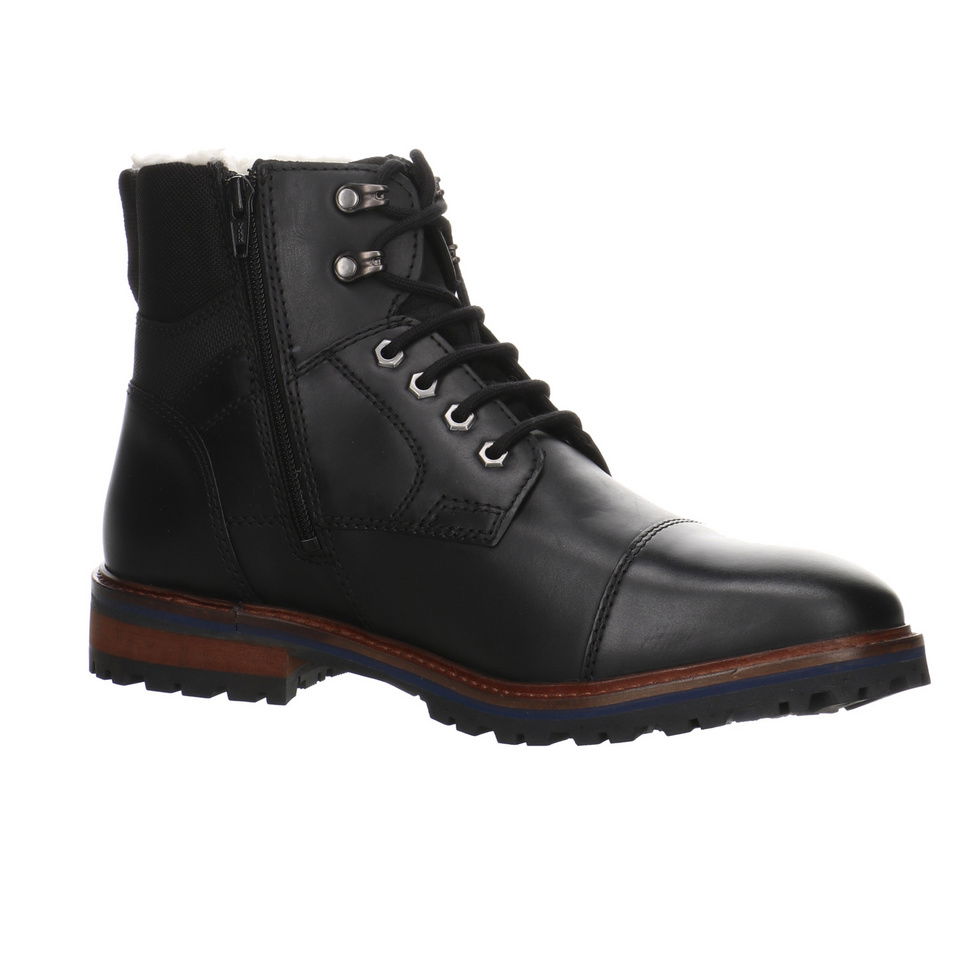 SALAMANDER Kanley-Goretex Boots
