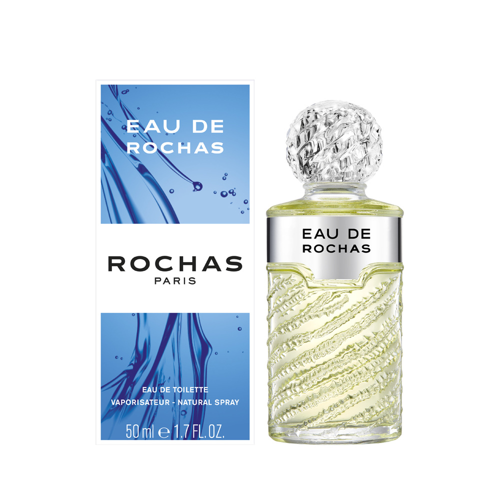 Rochas Eau de Rochas Eau de Toilette