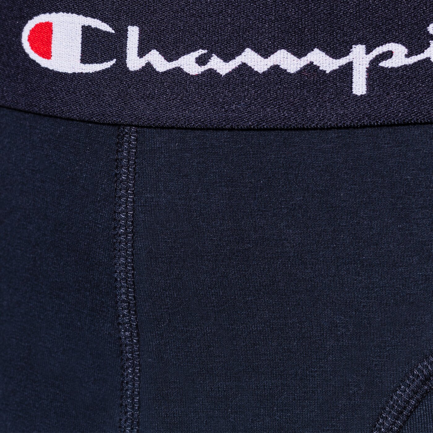 CHAMPION BOXERSHORTS 2 PK BOXER Dunkelblau